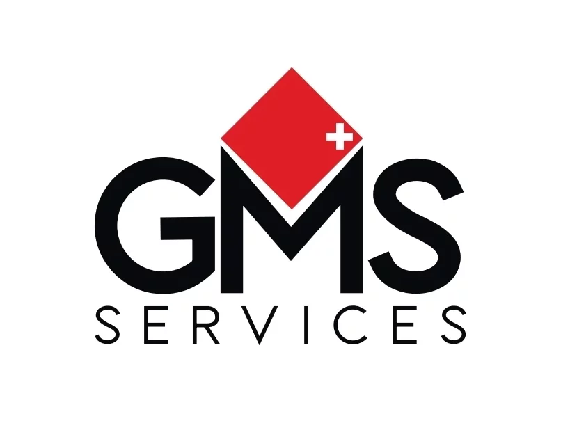 GMS Services logo